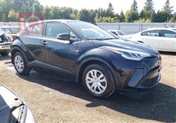 تويوتا سي اتش ار